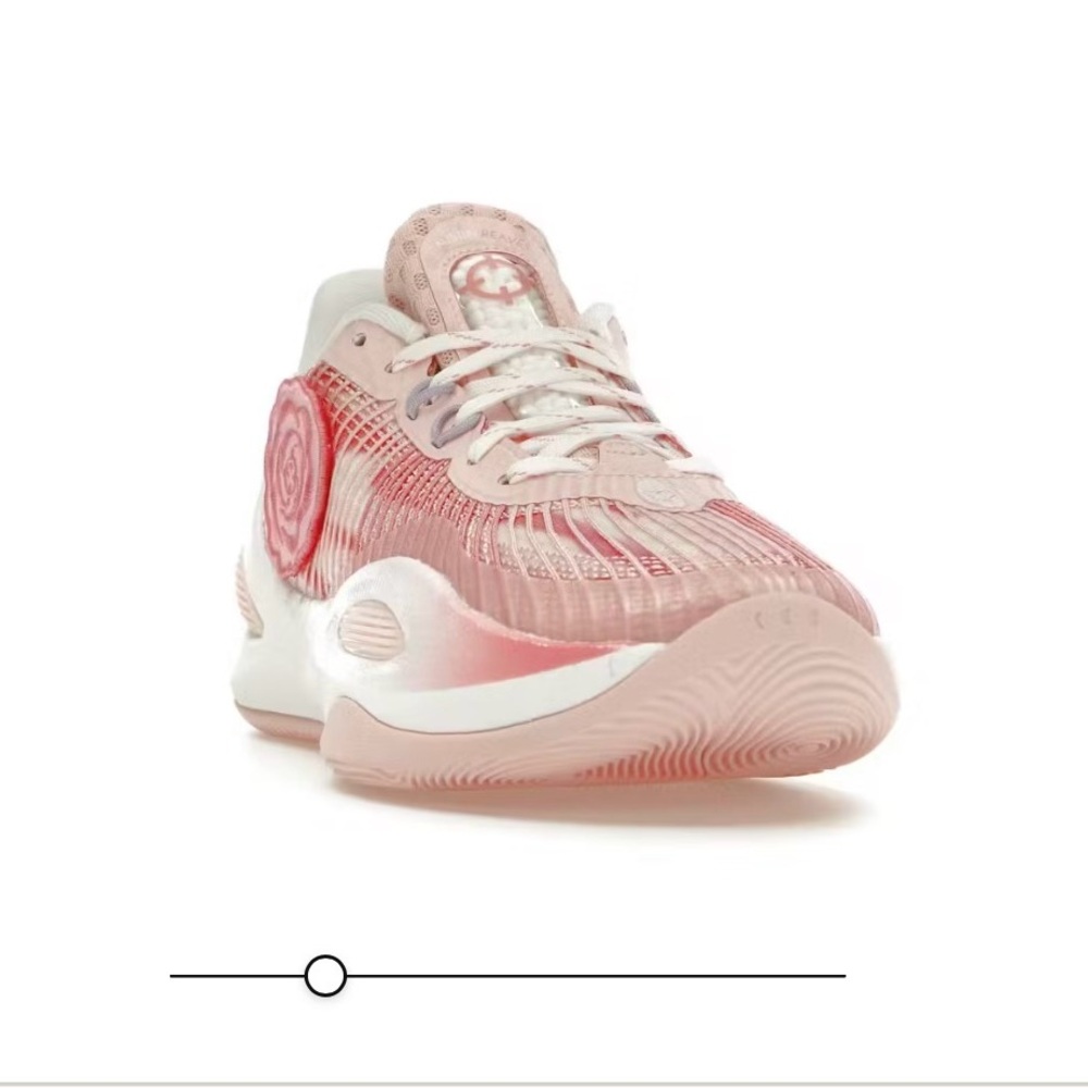 COPY - Rigorer Basketball Shoes